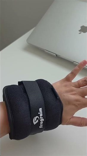 Full Body Workout Using Ankle Weights 🔥 Beginner Friendly