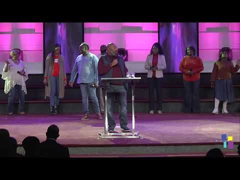 Unwavering Faith | Pastor Tim Williams | CTAB Church Sunday Service| 10.30.22