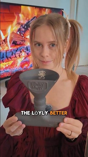 This makes your Sauna better 🔥 ad HöyryLöyly