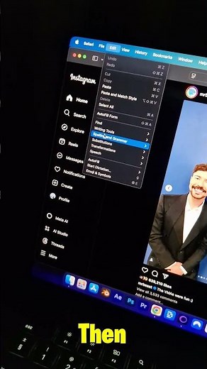Turn Off Autocorrect On Mac (Easy)