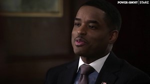 3.5K views · 323 reactions | Don't miss the mid-season finale of Power Book II: Ghost THIS SUNDAY on the STARZ App! Start your free trial now to catch up! | Power Book II: Ghost | Facebook
