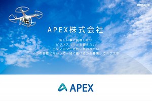 APEX株式会社の採用・求人情報-engage