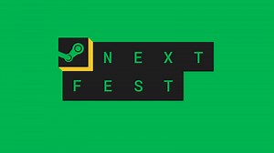 Steam Next Fest is the new name for Steam's big demo blast