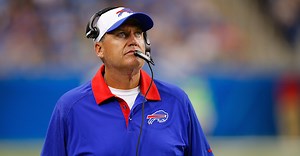Rex Ryan's firing is the most Rex Ryan story you'll ever hear
