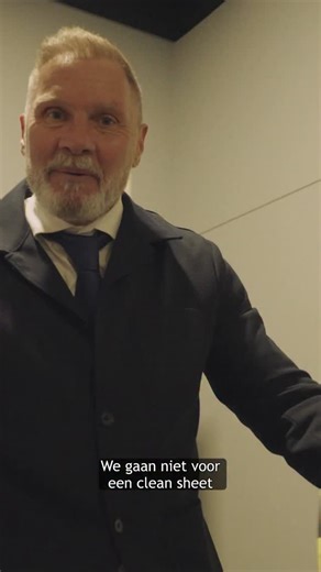 Ervaar de onvergetelijke trip naar Braga opnieuw dankzij KRC Genk Play, alsof je er zelf was 📺💙 | KRC Genk