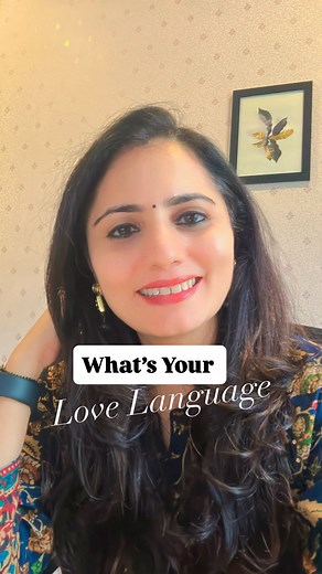 Namita Sayani - Image Enhancer & Life Coach on Instagram: "Understanding your partner’s love language isn’t just emotional intelligence - it’s relationship mastery Do you ever feel like you’re giving your all in love… yet your partner still doesn’t feel loved?” ❤️ “That’s because love isn’t one-size-fits-all. We all speak different love languages. Some people feel loved when you say it — words of affirmation. Some when you show it — acts of service. For others, it’s quality time, or physical tou