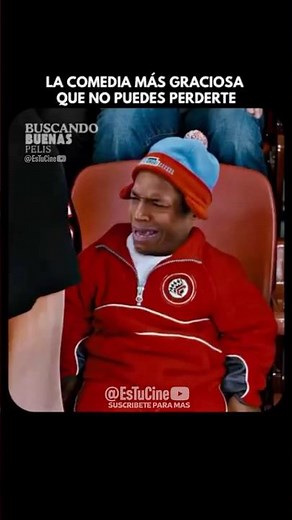 Nombre: Chiquito pero peligroso (Little Man)(2006) #peliculas #cineyseries #series #pelicula