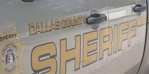 Dallas County Sheriff Mike Granthum announces retirement