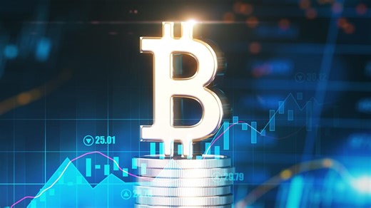 Bitcoin gears up for 'Uptober' gains it could see this month