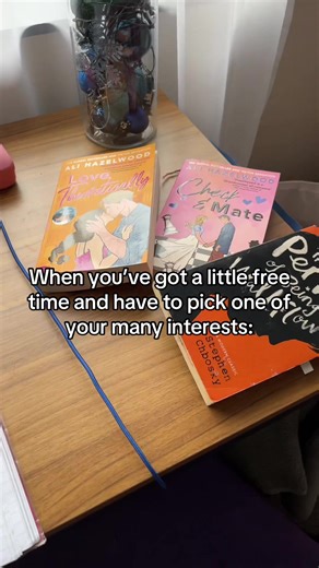 Balancing Interests: Finding Time for Chess and Writing