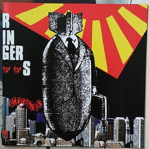Ringers - Curses