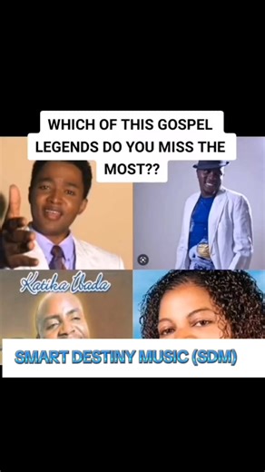 Timeless Gospel Songs That Live On