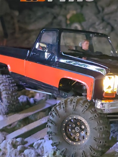 Fms Chevy K10 RTR fcx18 4x42 speed transmission metal links portal axles metal steering links Why buy this ? because its not a ford ... #Chevy #k10 #rctrucks #4x4 #fms @DZRC DERT ZOMBIE @TheChad @Lily_FMS @California Dreamin @Big Red - RedClaySocietyRC @Tyler RC @CedarCreekRC❌ @Diggydog @FMS MODEL