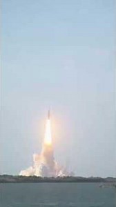 ARTEMIS II LIFT OFF! The Moment of Lift Off as We Head Back To The Moon! #Artemis #Moon #Space #NASA