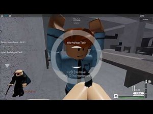 Entry Point Speedrun - Black Dusk - 3:15:42 (Rookie- Solo)