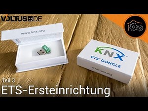 Initial ETS setup and licenses (#3)