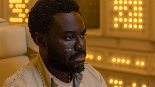 Review: Alien: Earth Episode 5