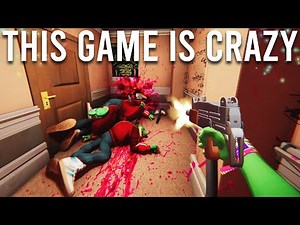 This game is NOT what I expected...