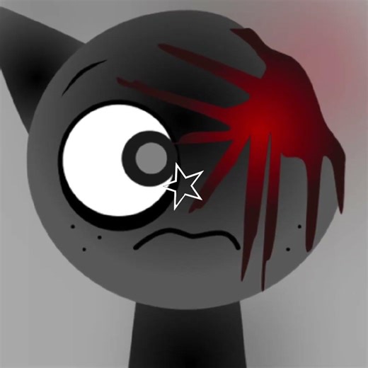 Sprunki Gray Edit Pt: 2