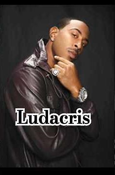 Ludacris: The Rise of A Southern Hip-Hop Icon