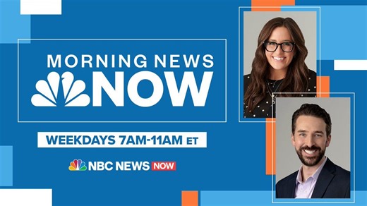 NBC-News/2026/03/10 | 伊朗新任最高领袖就任，中东战火持续升级