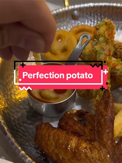 Perfection 👌 #foodie | potato