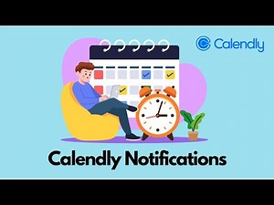 How to Set Up Calendly Notification Workflows for Smooth Scheduling!