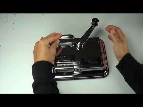 Top-O-Matic T2 Product Overview & Demo