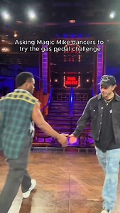 747K views · 10K reactions | All gas, no brakes  | Magic Mike Live | Facebook