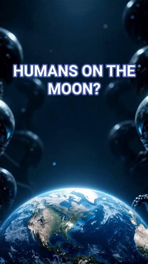 Nordics:The Human-Like Aliens on the Moon#NordicAliens#Moonsecrets#GalacticFederation#nordicunion