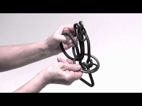 Lyons Loops Tavern Puzzle Solution