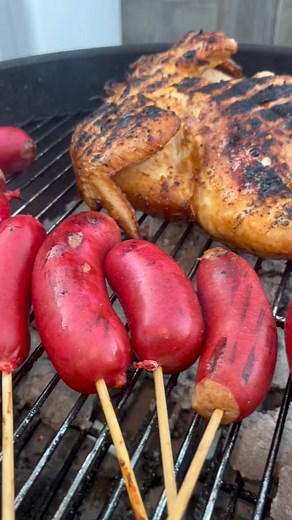 Penny Review filmed over a month ago but didn’t have the time till now to edit it together. Also, since the filming, the owner of Crown Butchery passed away. May Allah grant Abubakr Abbas Jannatul Firdaus | Asadullah Parker