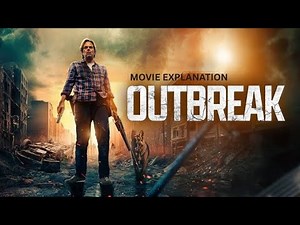 Hindi Outbreak 2024 Movie Recap Horror Thriller Mystery Movie Explanation