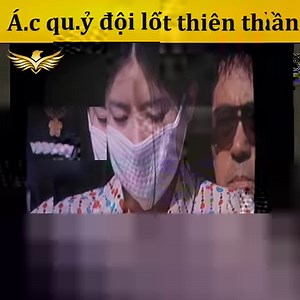 3.8M views · 10K reactions | REVIEW PHIM: NGƯỜI ĐẸP B.ÁO TH.Ù Á.c qu.ỷ đột lốt thiên thần, đừng bao giờ để phụ nữ mang lòng th.ù h.ận | Cô Trà Review Phim | Facebook