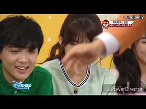 [ENG] Korean Mickey Mouse Club ep 3
