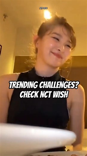 Not Idols Scrolling NCT WISH to See What’s Trending 👀 #NCTWISH #엔시티위시 #NCT #REDVELVET #NCT127