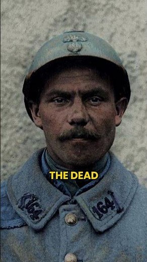 WW1 German Veteran Recalls Killing an Enemy Soldier #veteran #thegreatwar #army