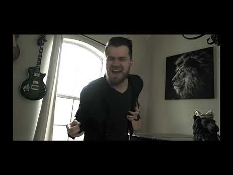 Nickelback - How You Remind Me (Peyton Parrish Cover)