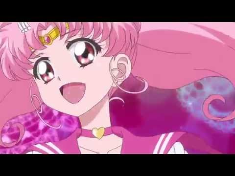 メイクアップ セーラーちびムーン