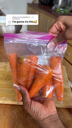 Easy and Effective Ways to Store Carrots for Freshness | Carrot Hacks