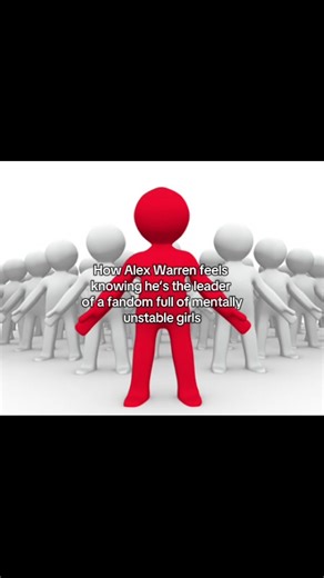 Alex Warren's Journey as a Fandom Leader