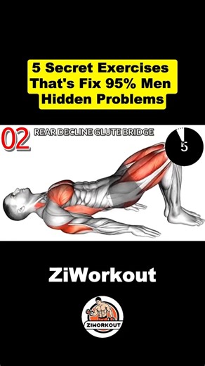 ZI Workout on Reels