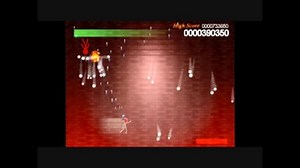 【mmf2】ゲーム開発の初心者が自力でクリアできないゲームを作ってみた。