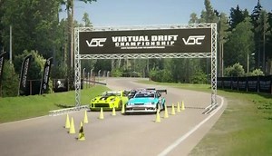 29K views · 398 reactions | Virtual Drift train! Who drifts online? | Drifting - Tuning | Facebook