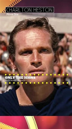 Charlton Heston OTI126