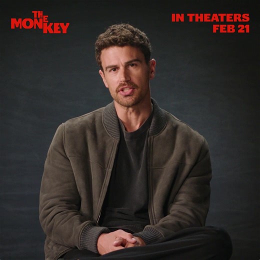 See The Monkey for Big Thrills and Bigger Bonus Points. Sign in to your AMC Stubs® account to register and get tickets to see The Monkey starring Theo James from 2/20-2/23 and receive 3,000 bonus points. | AMC Theatres