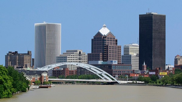 Rochester ranked fifth in city poverty report