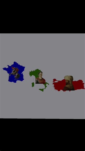 Exploring the Influence of Napoleon and Historical Figures