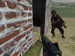 Single Player Jump Over High Wall tutorial