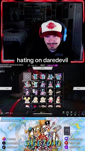 deadpool cheats in tic tac toe cuz the round was gonna start and he’s a anti hero #funnygaming #marvelrivalsclips #marvelrivalsmemes #twitchclips #fyp